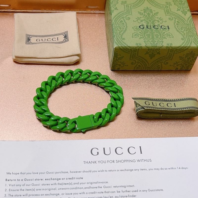 Gucci Bracelets